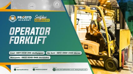 Operator-Forklift-Kemnaker