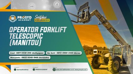 Operator-Forklift-Telescofic-Kemnaker