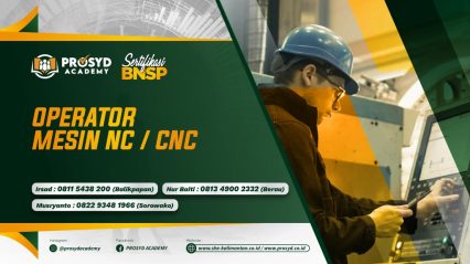 Operator-Mesin-NC-CNC