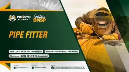 Pipe-Fitter